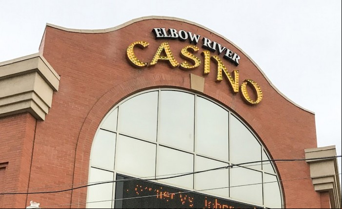 Elbow River Casino