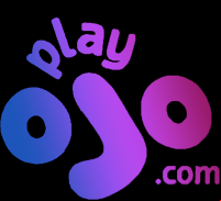 PlayOJO Casino Logo